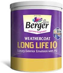 WeatherCoat LongLife