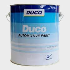 Duco NC Lacquer